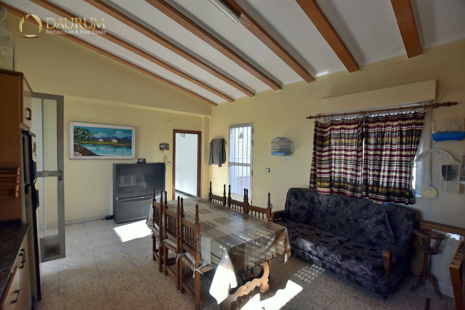 4 soverom Villa til salgs i Elda med garasje - € 198 000 (Ref: 9474557)