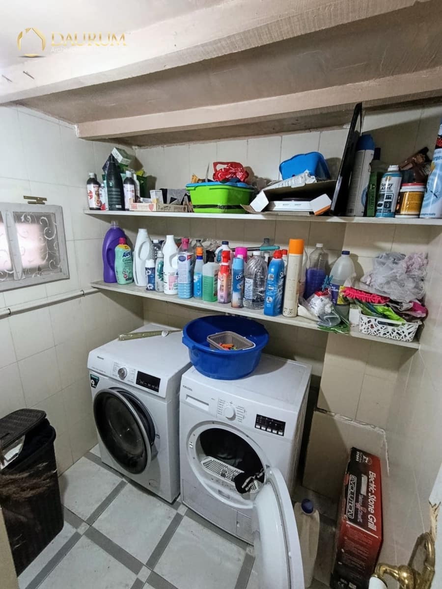 7 sypialnia Willa na sprzedaż w Agost - 170 000 € (Ref: 9474558)