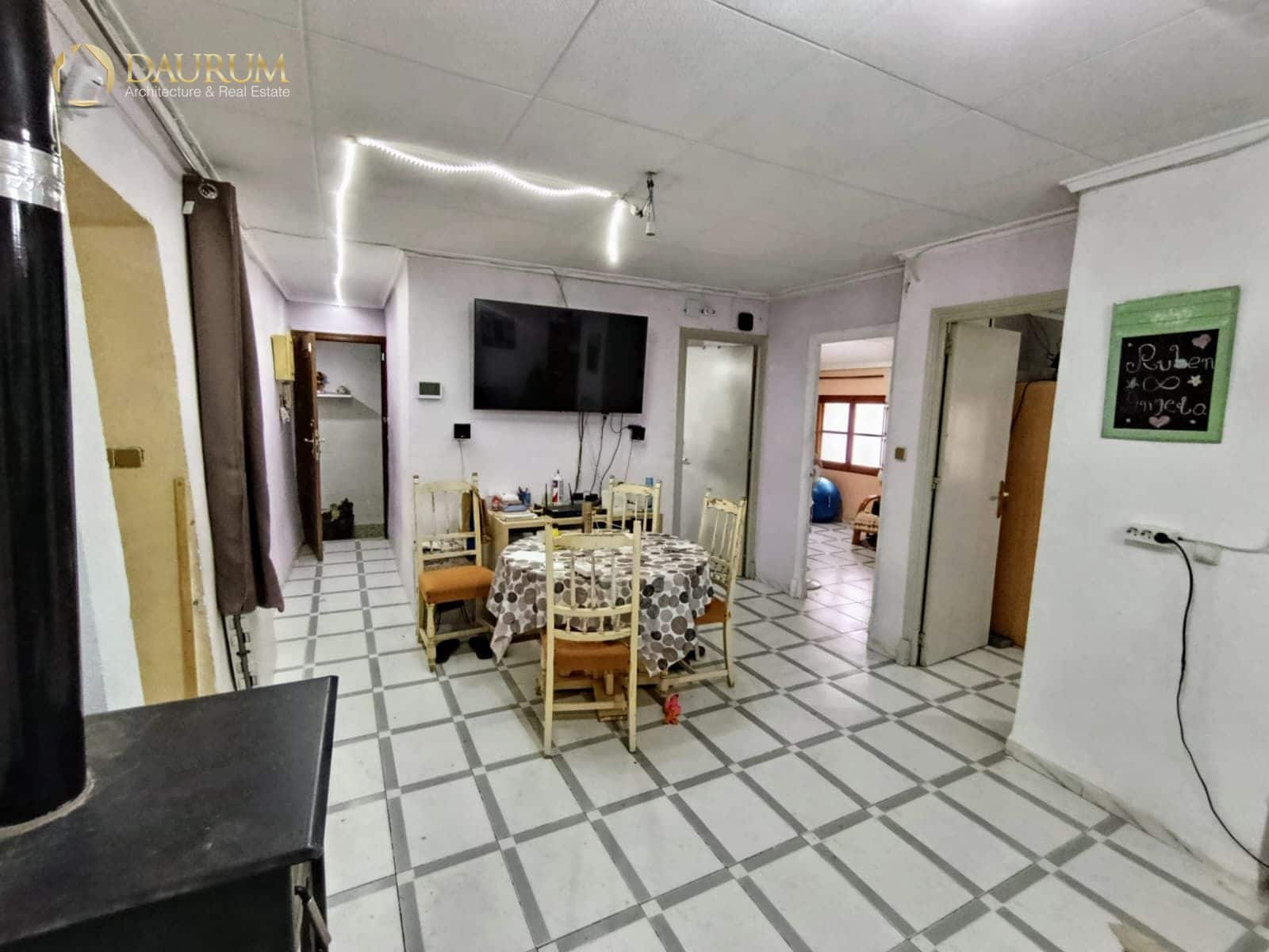 7 sypialnia Willa na sprzedaż w Agost - 170 000 € (Ref: 9474558)