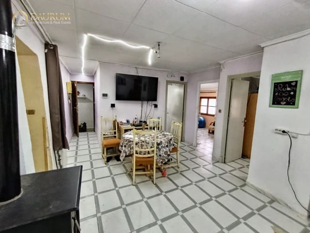 7 sypialnia Willa na sprzedaż w Agost - 170 000 € (Ref: 9474558)