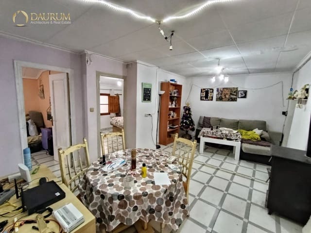 7 sypialnia Willa na sprzedaż w Agost - 170 000 € (Ref: 9474558)