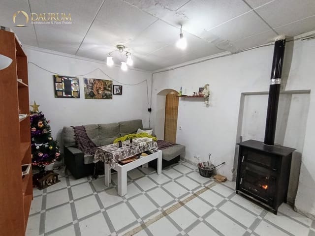 7 sypialnia Willa na sprzedaż w Agost - 170 000 € (Ref: 9474558)