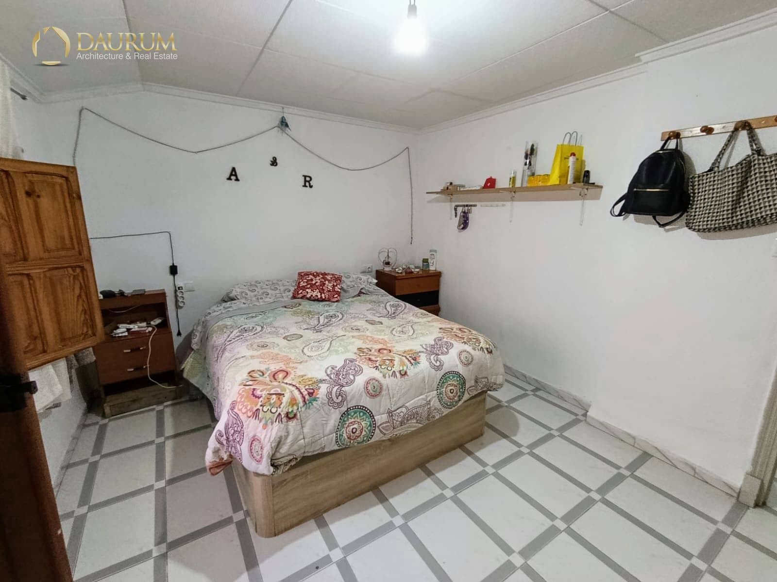 7 sypialnia Willa na sprzedaż w Agost - 170 000 € (Ref: 9474558)