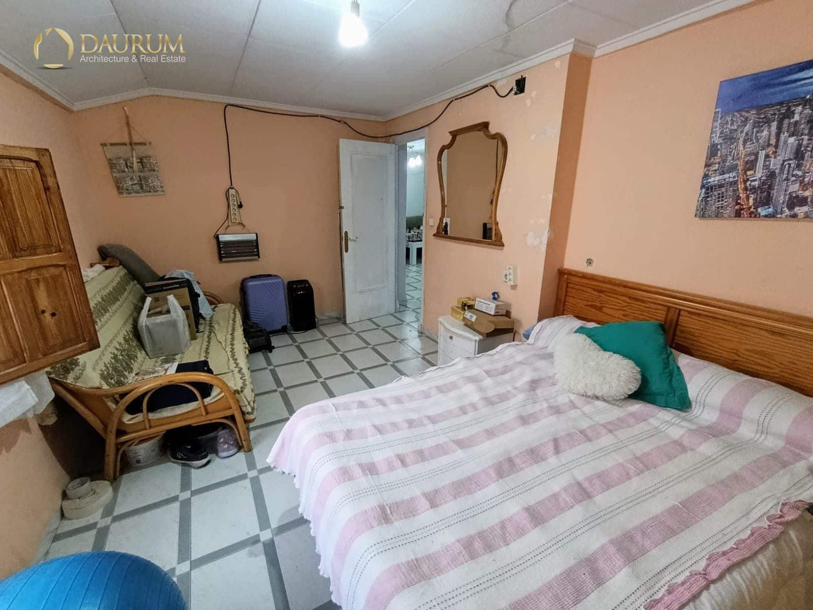 7 sypialnia Willa na sprzedaż w Agost - 170 000 € (Ref: 9474558)