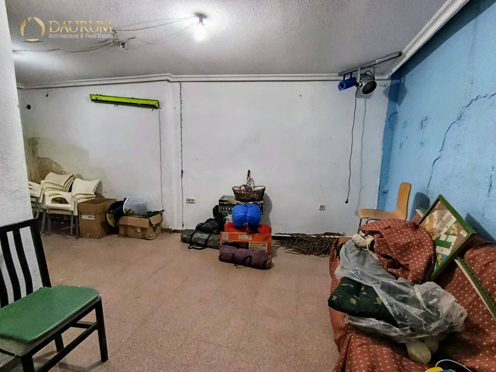 7 sypialnia Willa na sprzedaż w Agost - 170 000 € (Ref: 9474558)