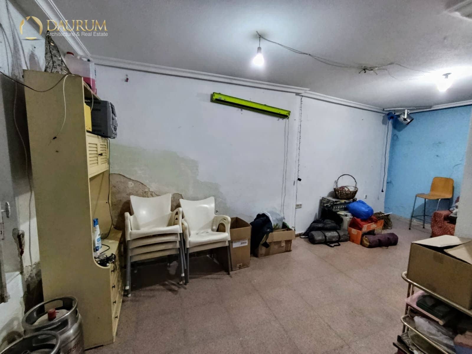 7 sypialnia Willa na sprzedaż w Agost - 170 000 € (Ref: 9474558)