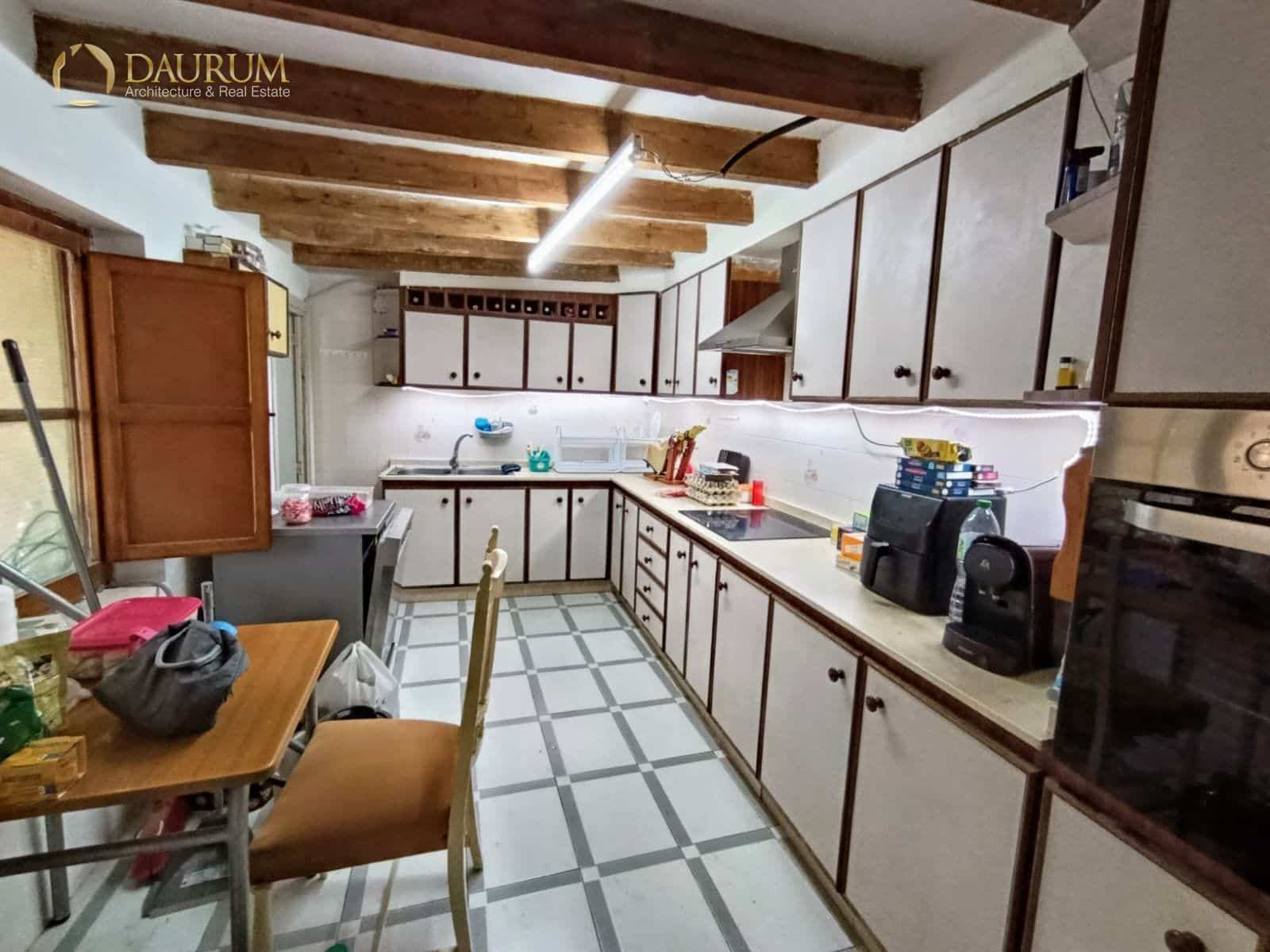 7 sypialnia Willa na sprzedaż w Agost - 170 000 € (Ref: 9474558)