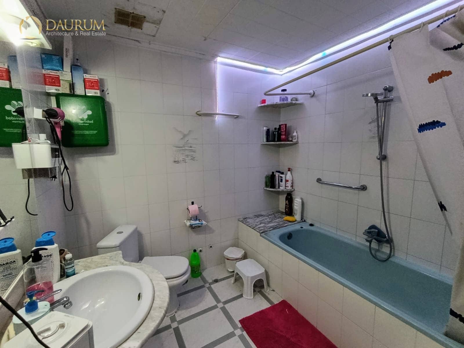 7 sypialnia Willa na sprzedaż w Agost - 170 000 € (Ref: 9474558)