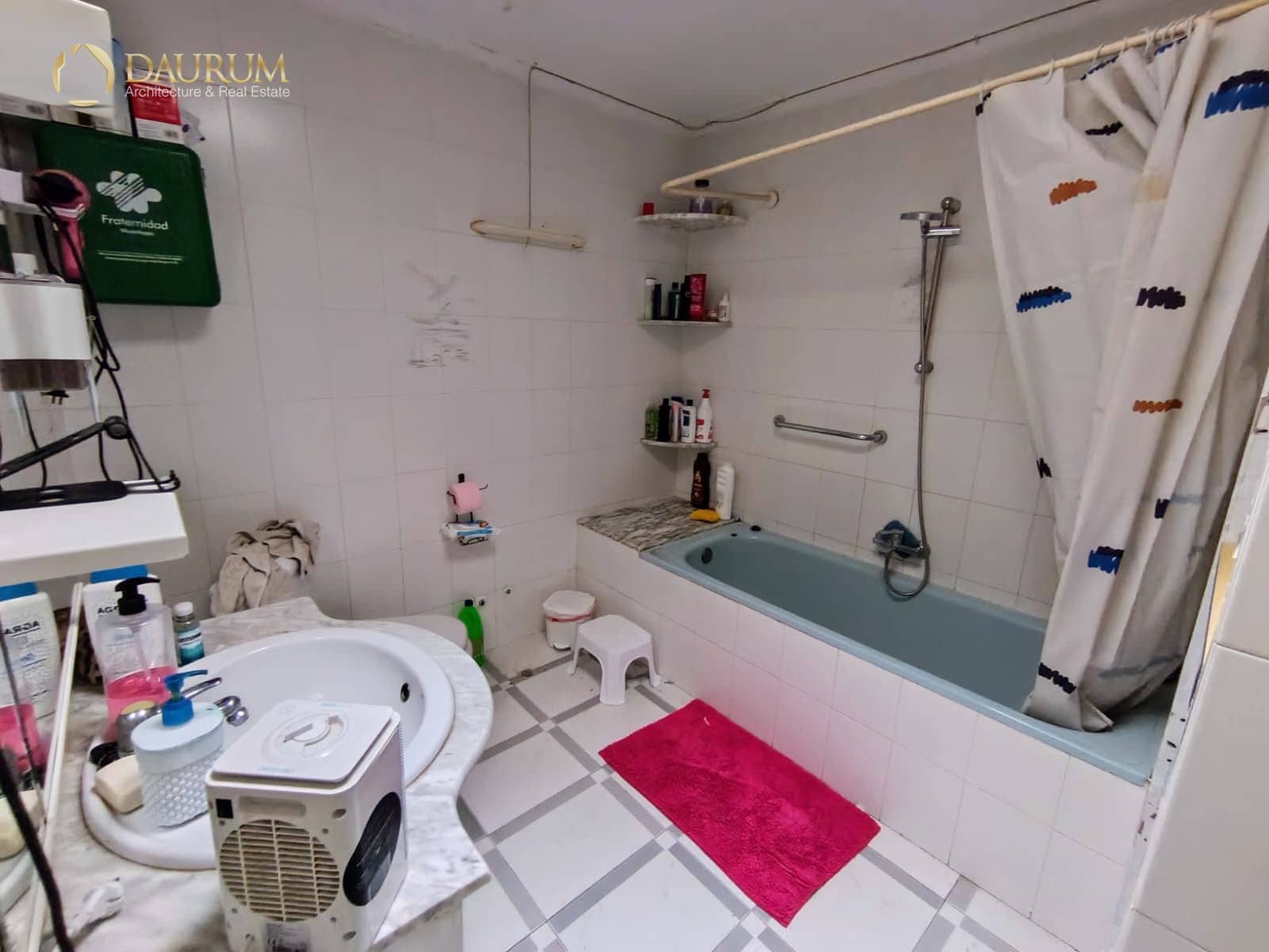 7 sypialnia Willa na sprzedaż w Agost - 170 000 € (Ref: 9474558)