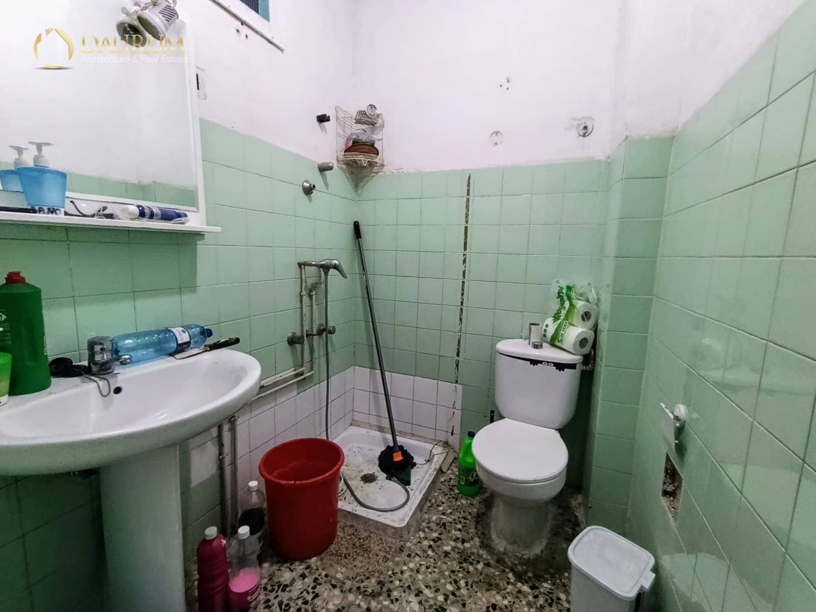 7 sypialnia Willa na sprzedaż w Agost - 170 000 € (Ref: 9474558)