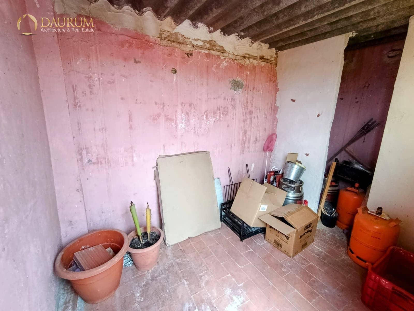 7 sypialnia Willa na sprzedaż w Agost - 170 000 € (Ref: 9474558)