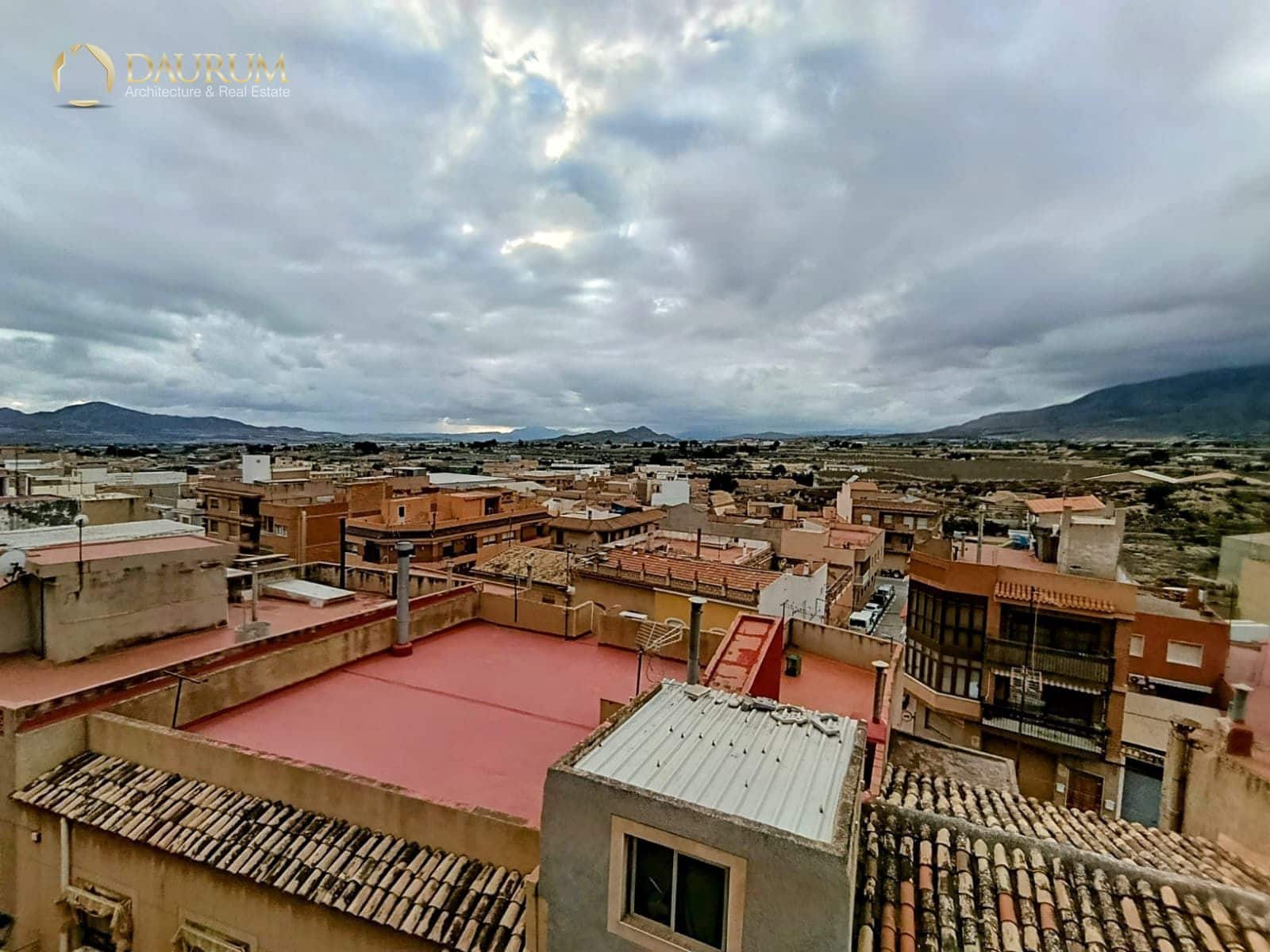 7 sypialnia Willa na sprzedaż w Agost - 170 000 € (Ref: 9474558)