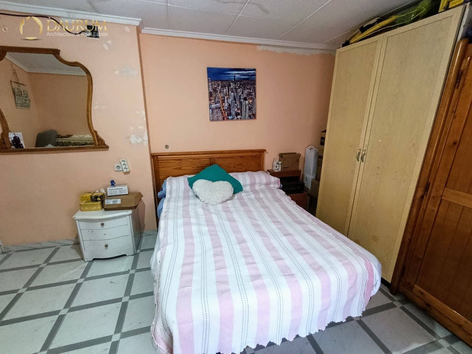 7 sypialnia Willa na sprzedaż w Agost - 170 000 € (Ref: 9474558)