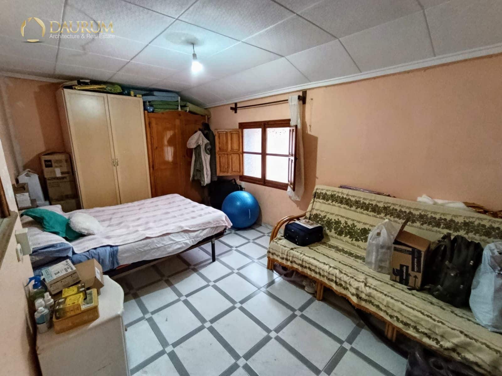 7 sypialnia Willa na sprzedaż w Agost - 170 000 € (Ref: 9474558)