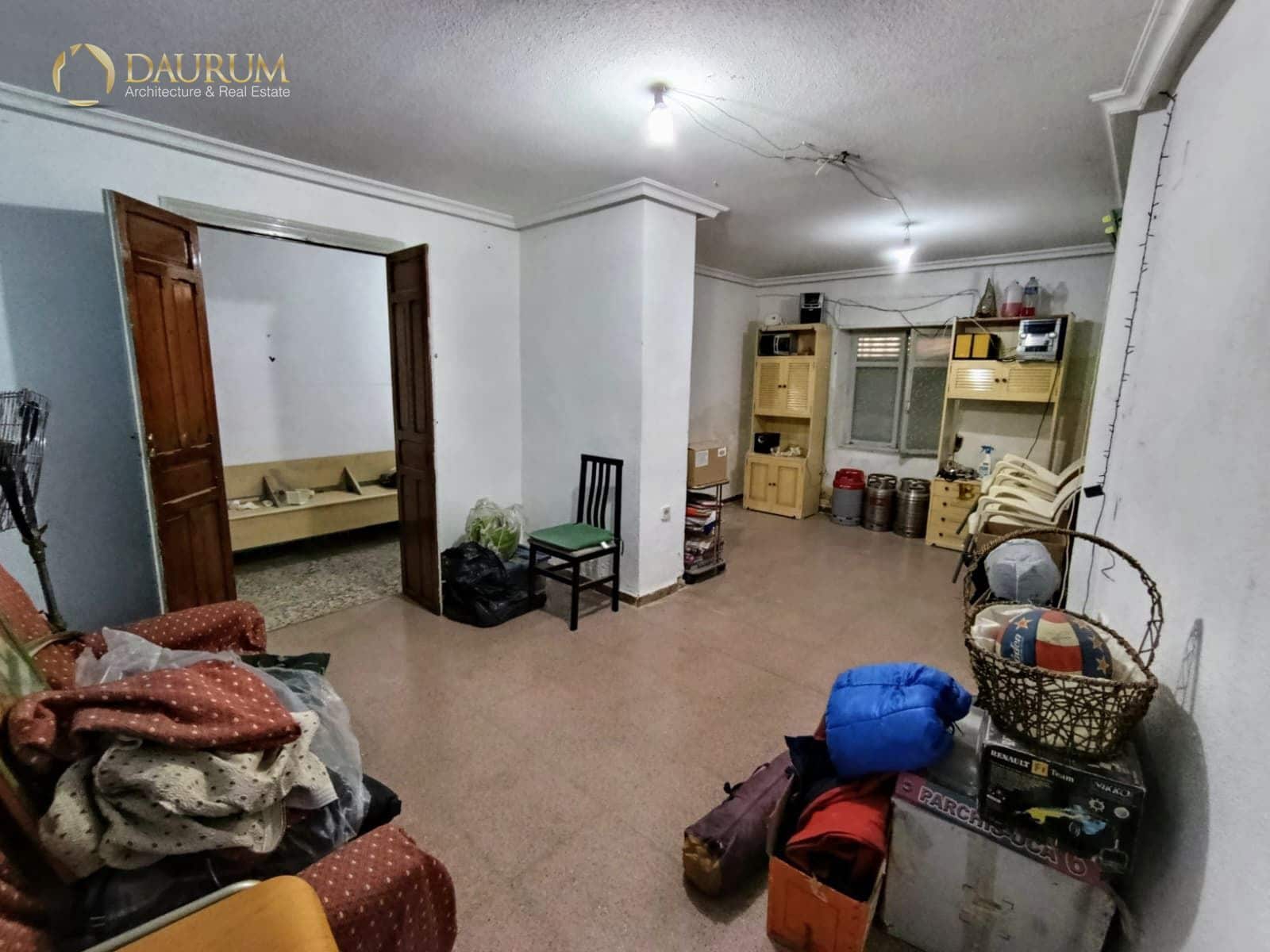 7 sypialnia Willa na sprzedaż w Agost - 170 000 € (Ref: 9474558)