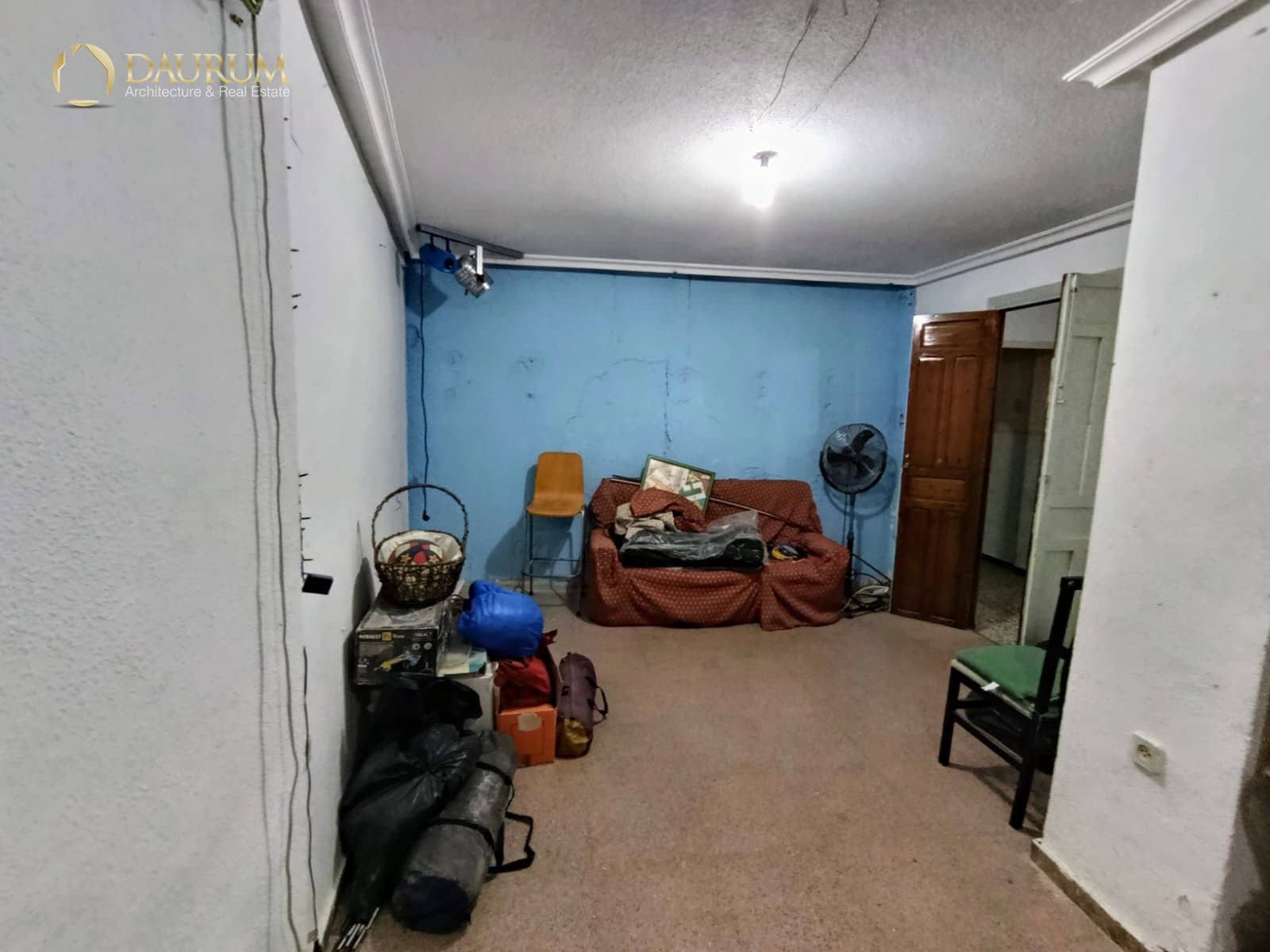 7 sypialnia Willa na sprzedaż w Agost - 170 000 € (Ref: 9474558)