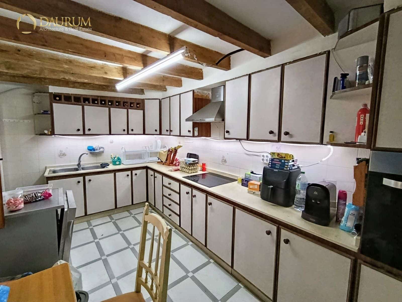 7 sypialnia Willa na sprzedaż w Agost - 170 000 € (Ref: 9474558)