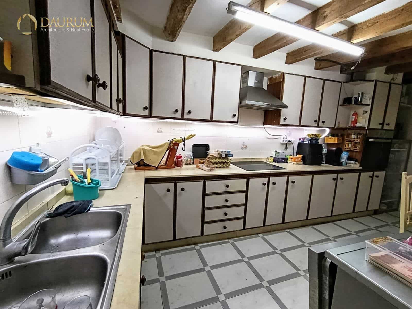 7 sypialnia Willa na sprzedaż w Agost - 170 000 € (Ref: 9474558)