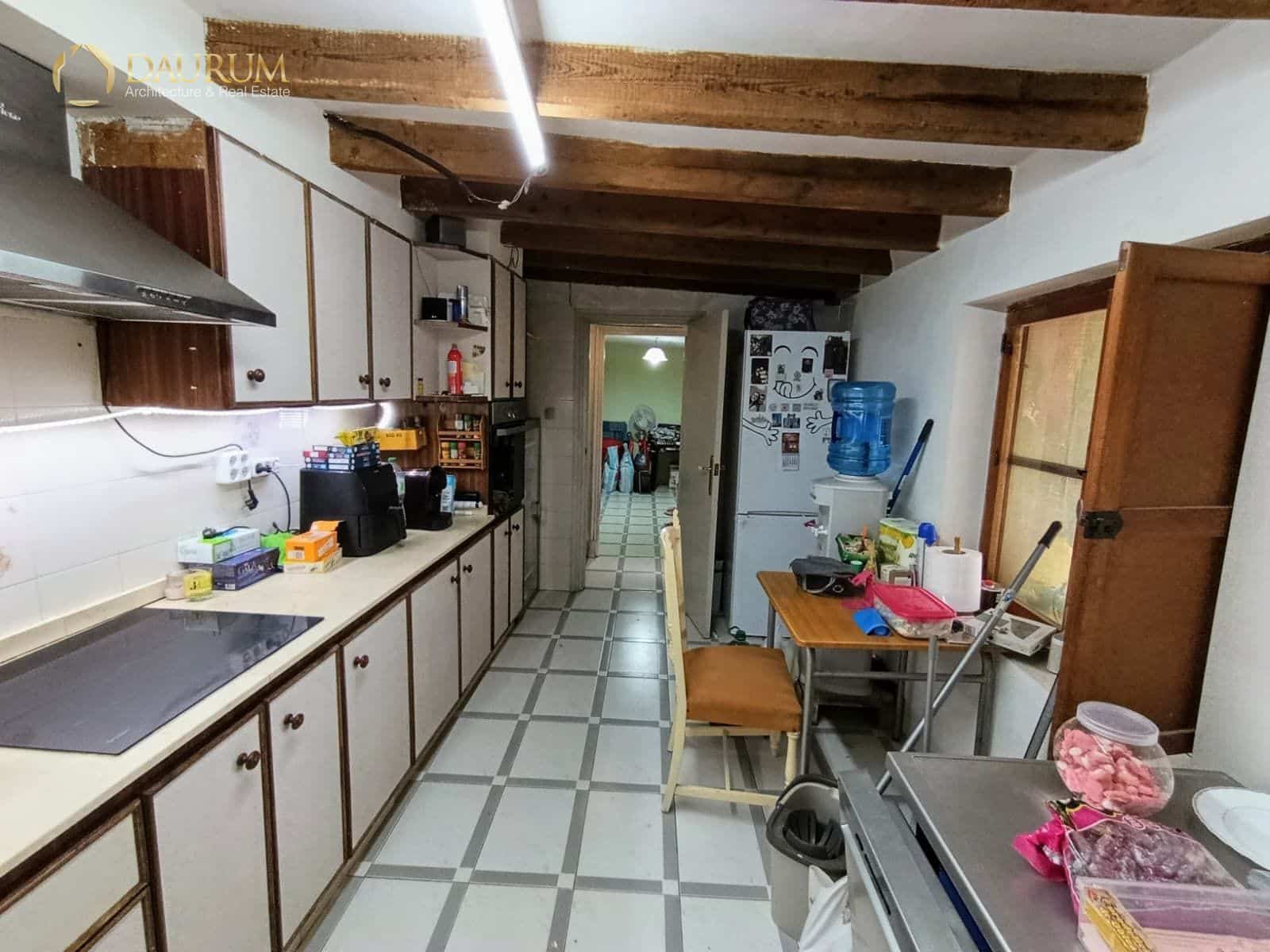 7 sypialnia Willa na sprzedaż w Agost - 170 000 € (Ref: 9474558)