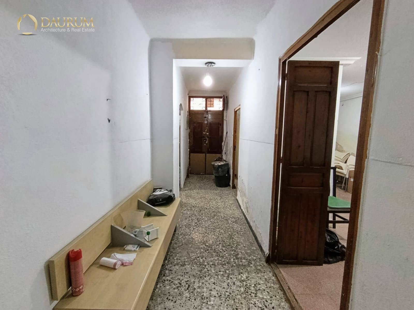 7 sypialnia Willa na sprzedaż w Agost - 170 000 € (Ref: 9474558)