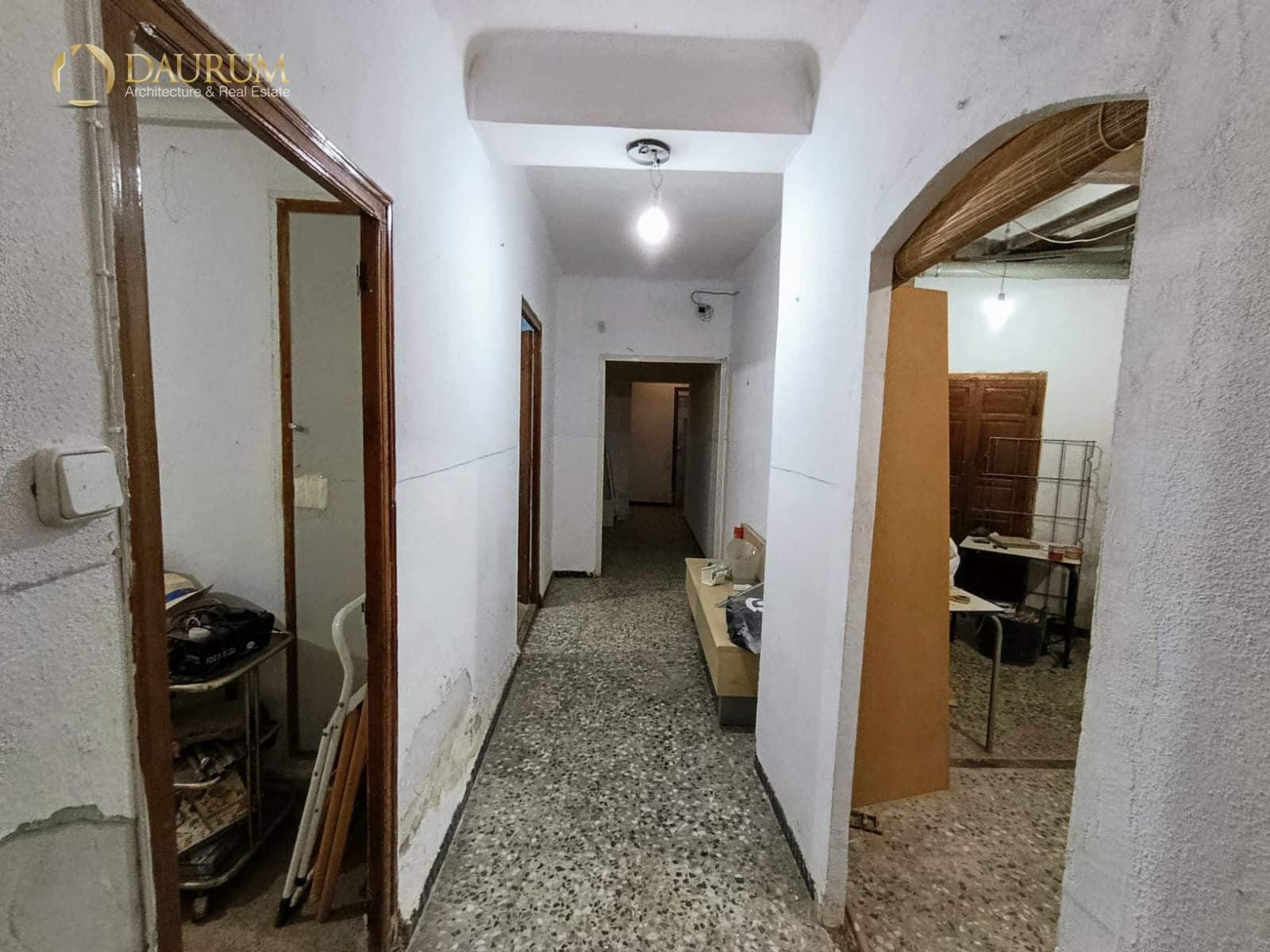 7 sypialnia Willa na sprzedaż w Agost - 170 000 € (Ref: 9474558)