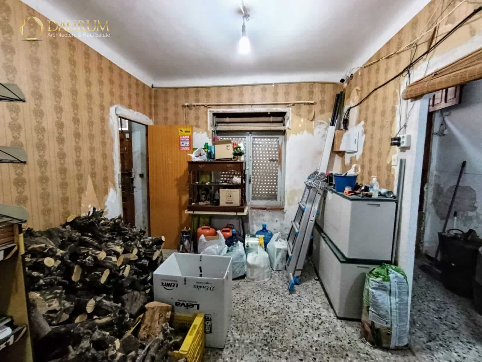 7 sypialnia Willa na sprzedaż w Agost - 170 000 € (Ref: 9474558)