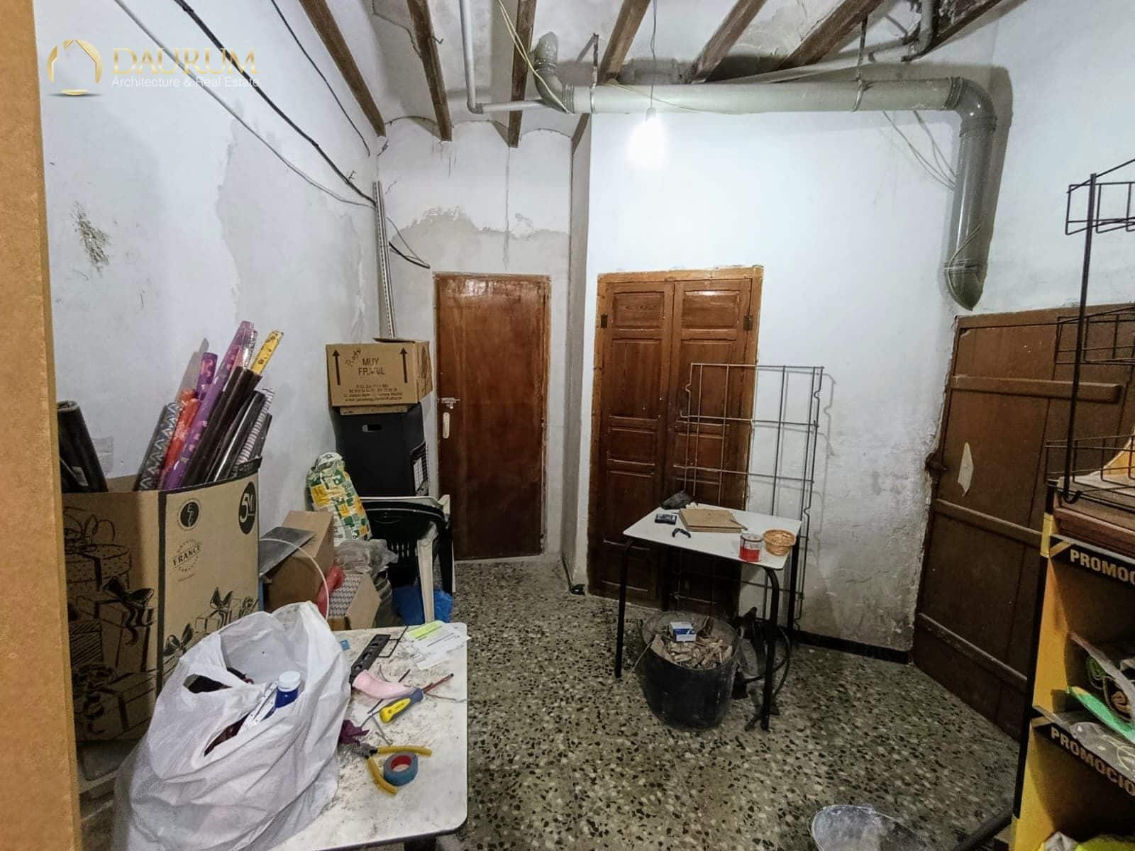 7 sypialnia Willa na sprzedaż w Agost - 170 000 € (Ref: 9474558)