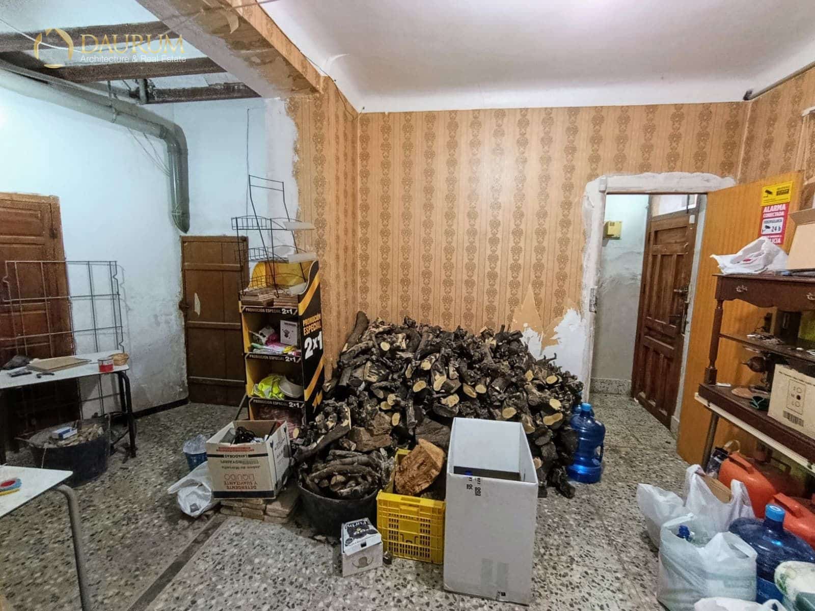 7 sypialnia Willa na sprzedaż w Agost - 170 000 € (Ref: 9474558)