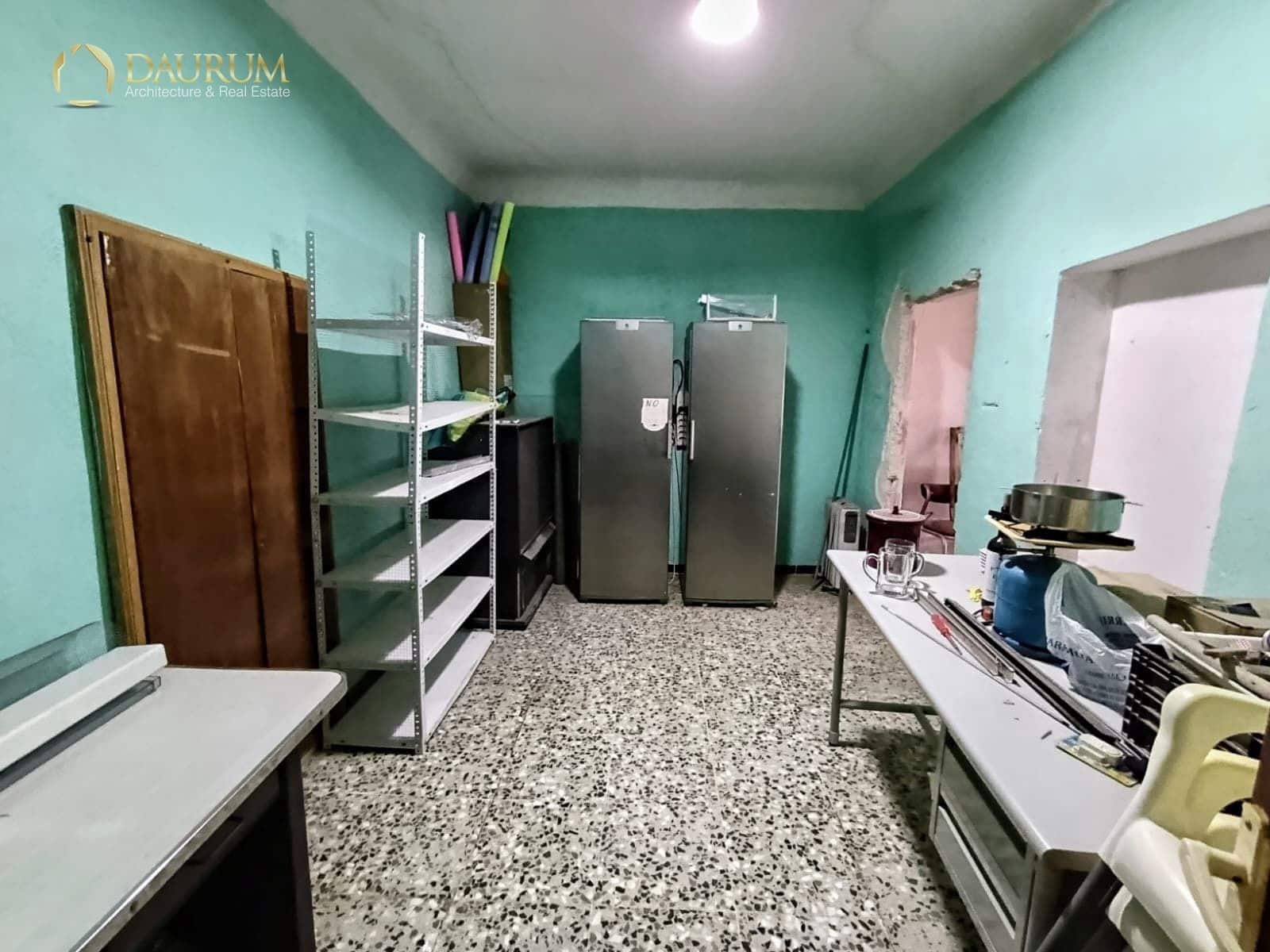 7 sypialnia Willa na sprzedaż w Agost - 170 000 € (Ref: 9474558)