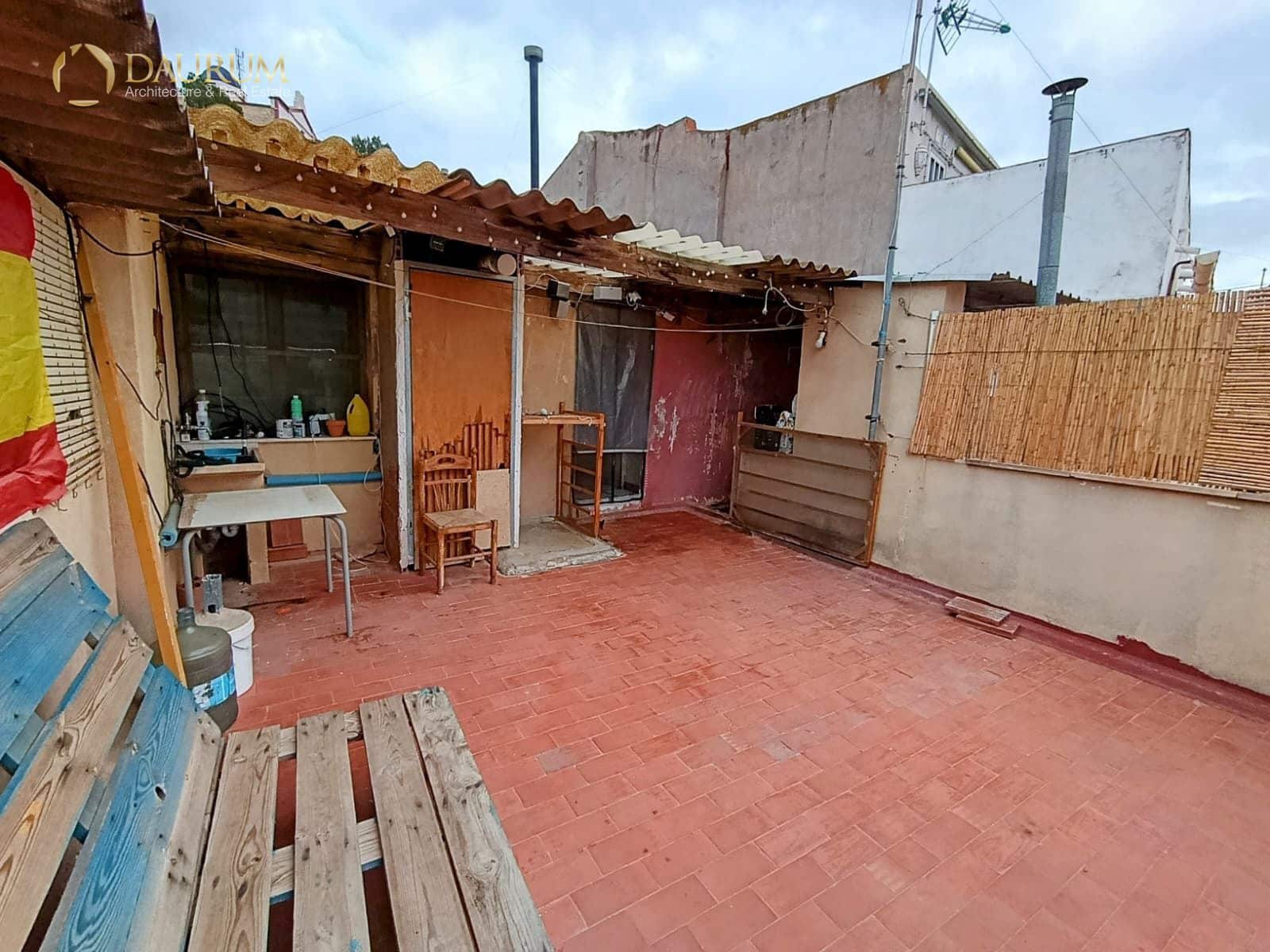 7 sypialnia Willa na sprzedaż w Agost - 170 000 € (Ref: 9474558)