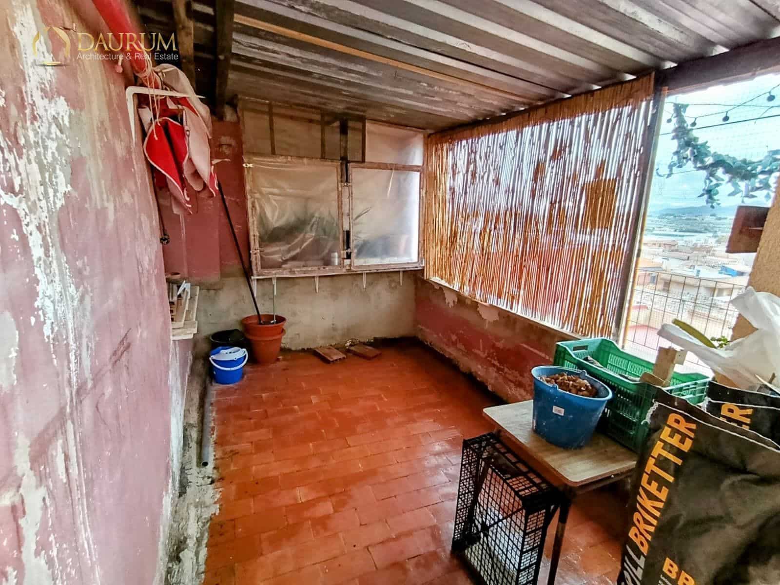 7 sypialnia Willa na sprzedaż w Agost - 170 000 € (Ref: 9474558)