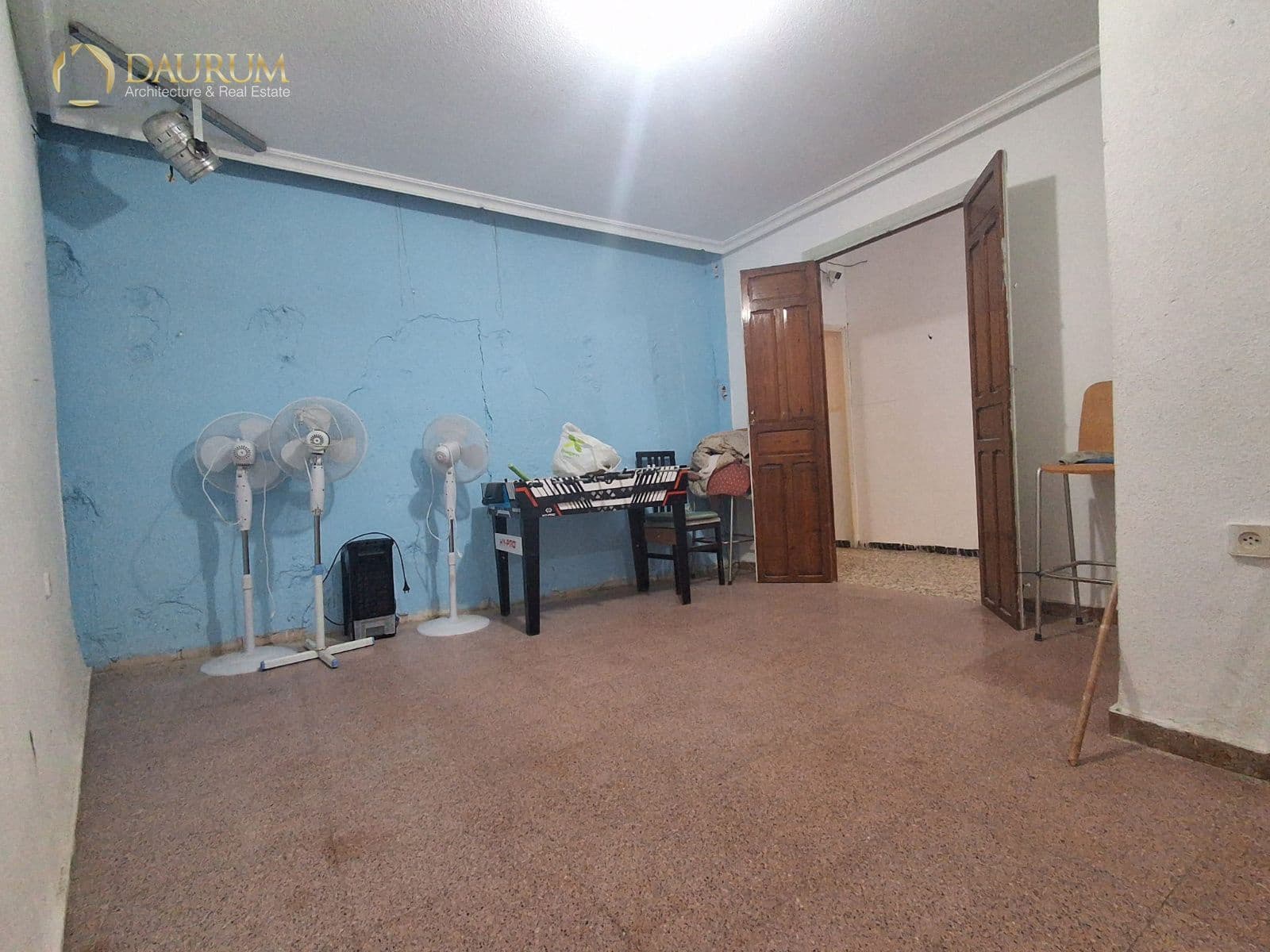 7 bedroom Villa for sale in Agost - € 165,000 (Ref: 9474558)