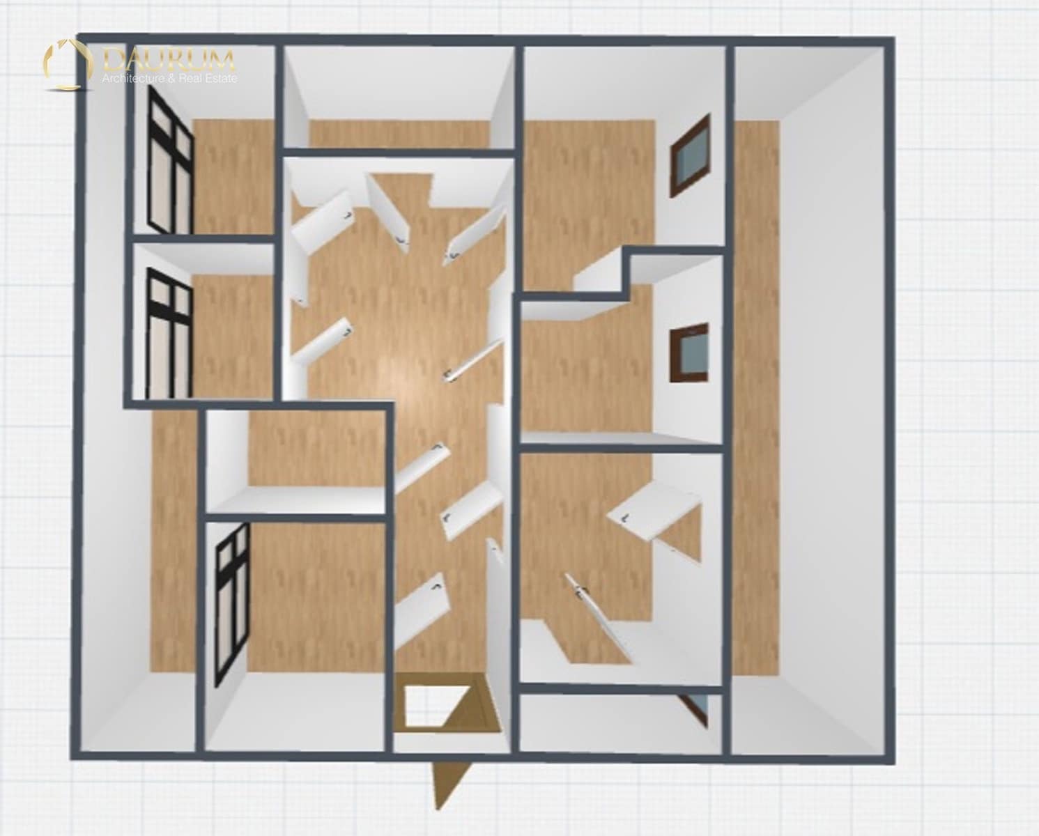 4 sypialnia Mieszkanie na sprzedaż w Benidorm z garażem - 380 000 € (Ref: 9474559)