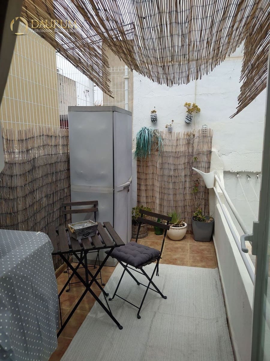 2 bedroom Flat for sale in Alicante / Alacant city - € 198,800 (Ref: 9479464)