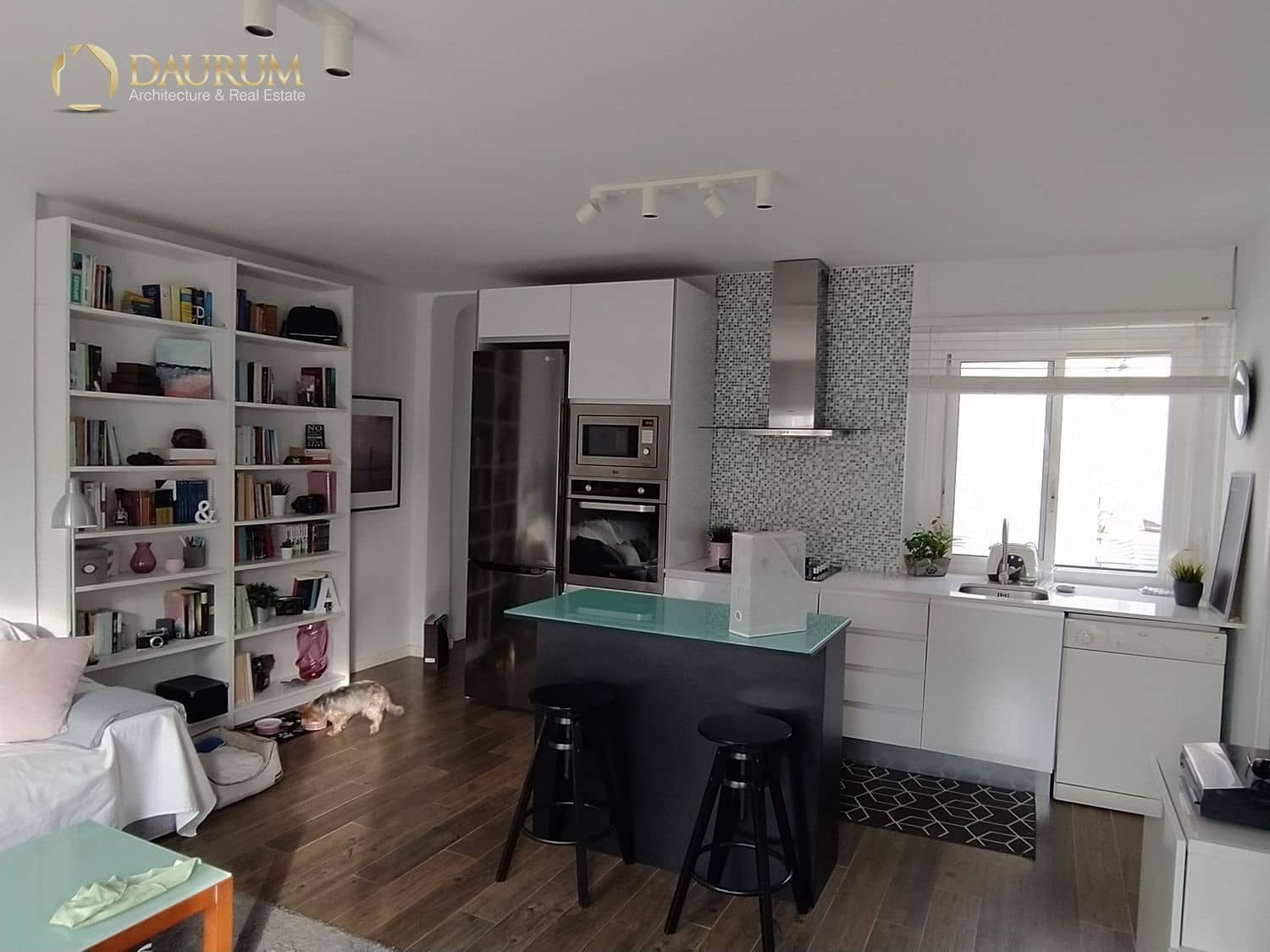 2 bedroom Flat for sale in Alicante / Alacant city - € 198,800 (Ref: 9479464)