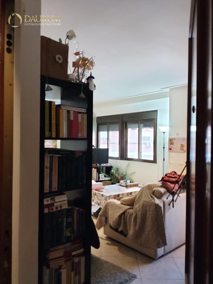 Flat for sale in Alicante / Alacant city - € 128,000 (Ref: 9481501)