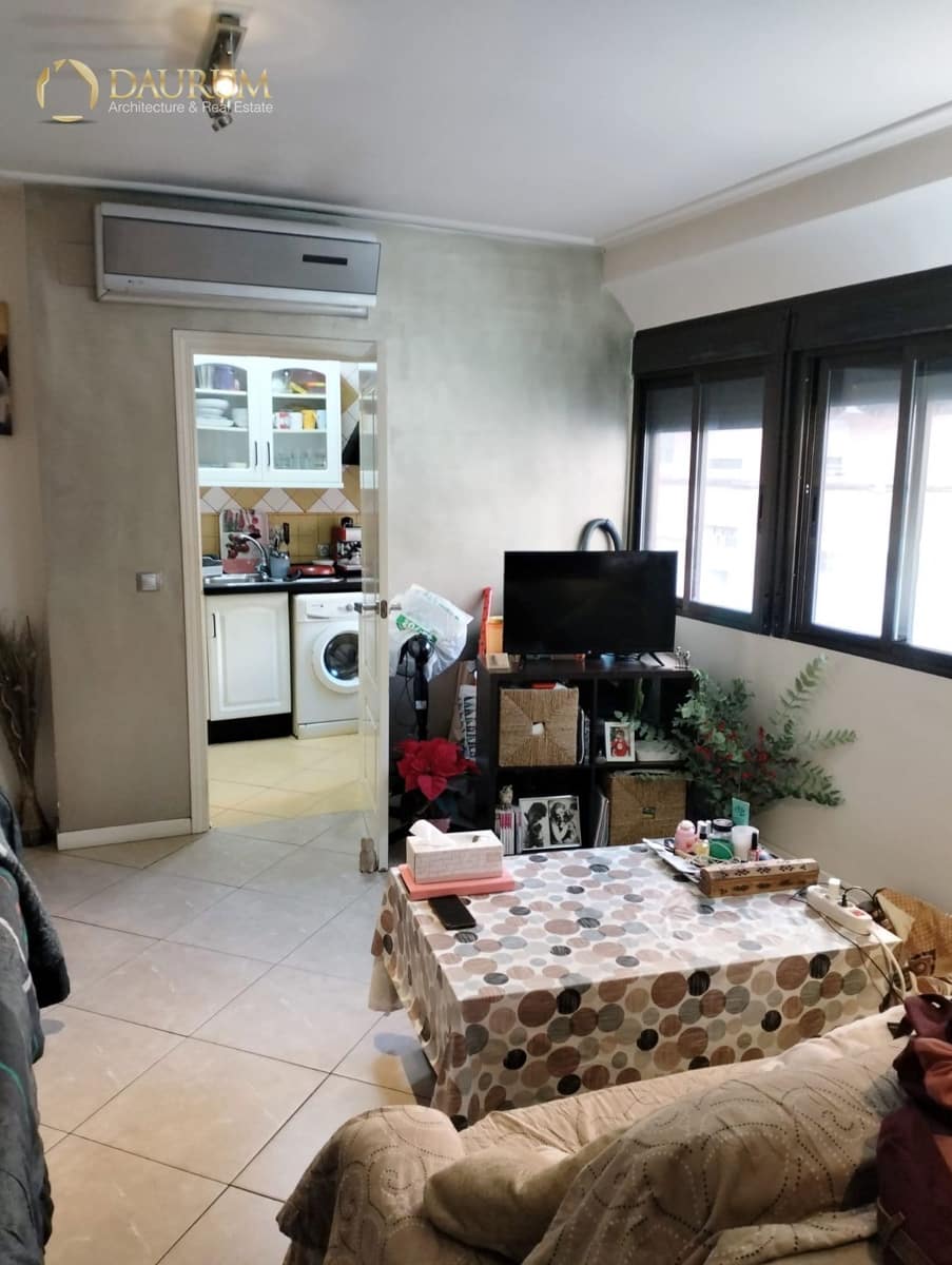 Flat for sale in Alicante / Alacant city - € 128,000 (Ref: 9481501)