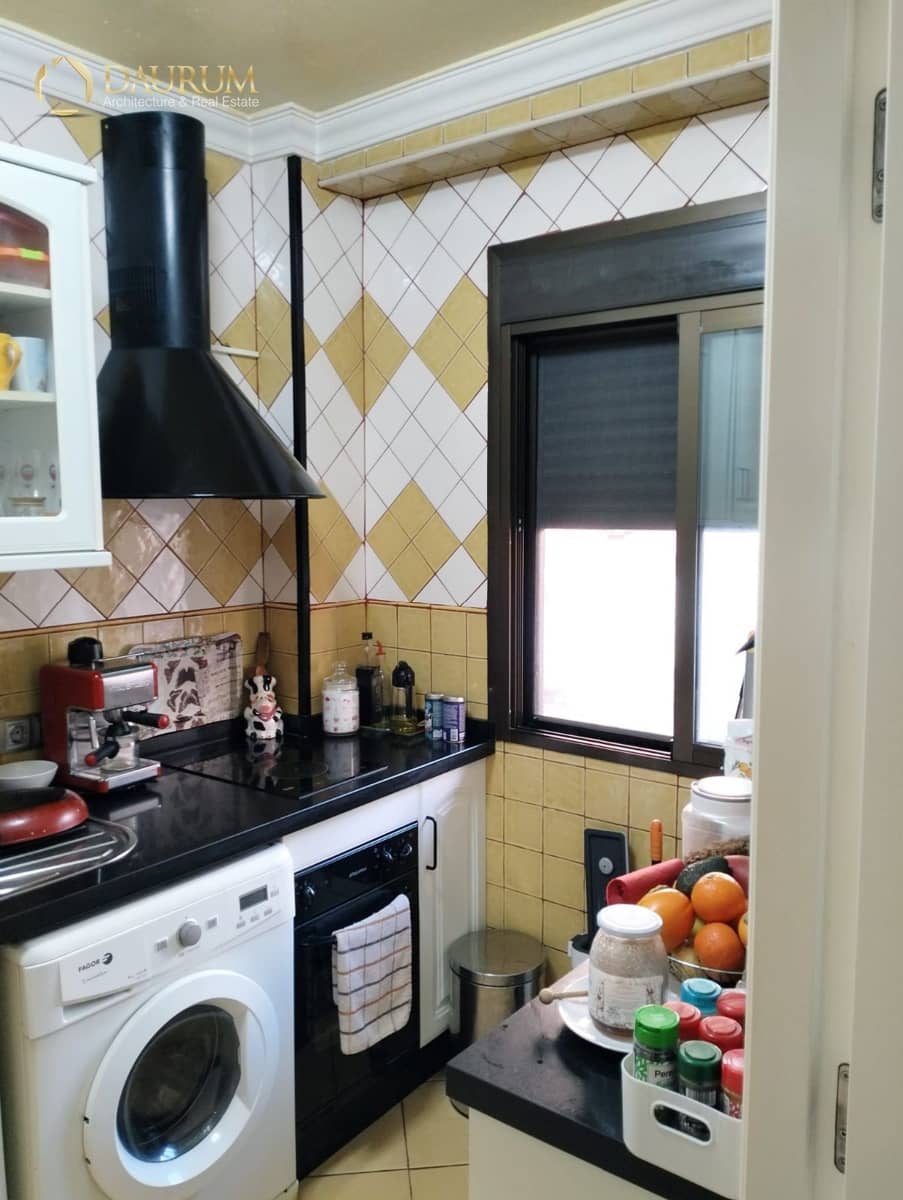 Flat for sale in Alicante / Alacant city - € 128,000 (Ref: 9481501)