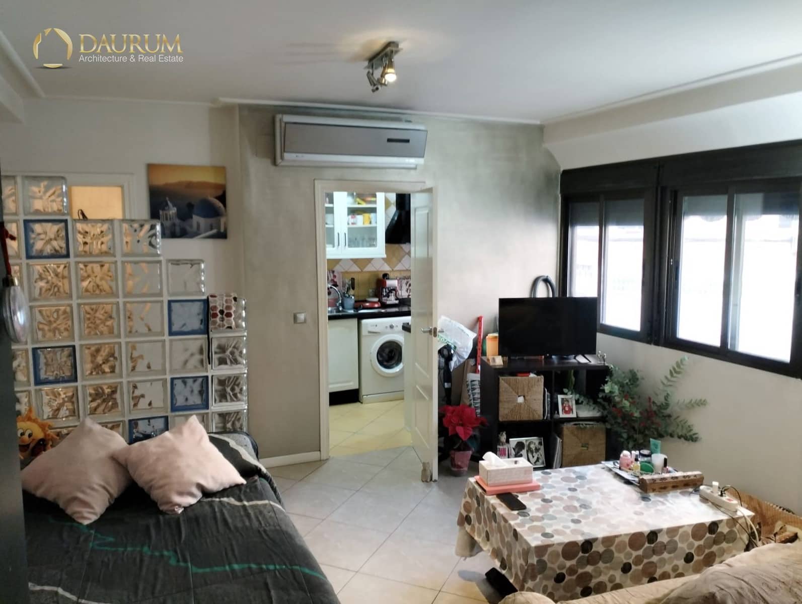 Flat for sale in Alicante / Alacant city - € 128,000 (Ref: 9481501)
