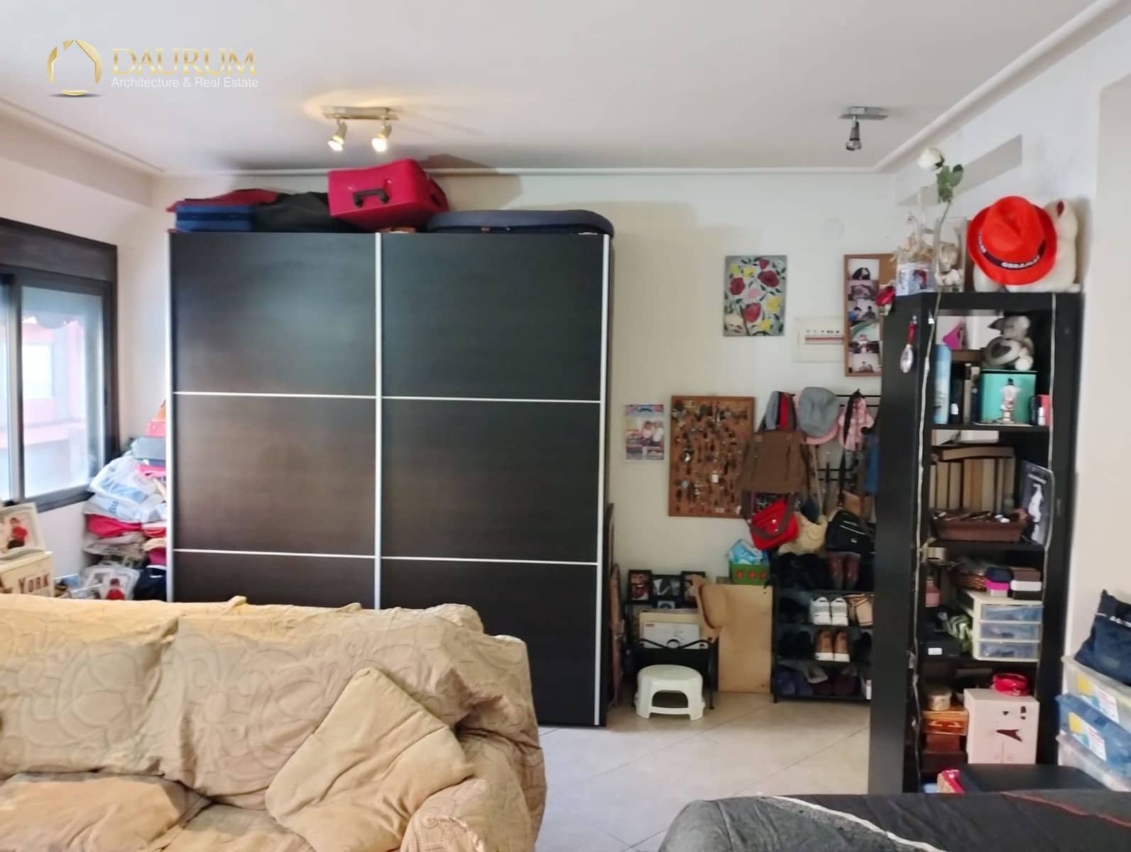 Flat for sale in Alicante / Alacant city - € 128,000 (Ref: 9481501)