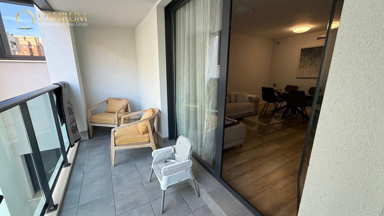 3 bedroom Flat for sale in Alicante / Alacant city with pool garage - € 350,000 (Ref: 9482243)