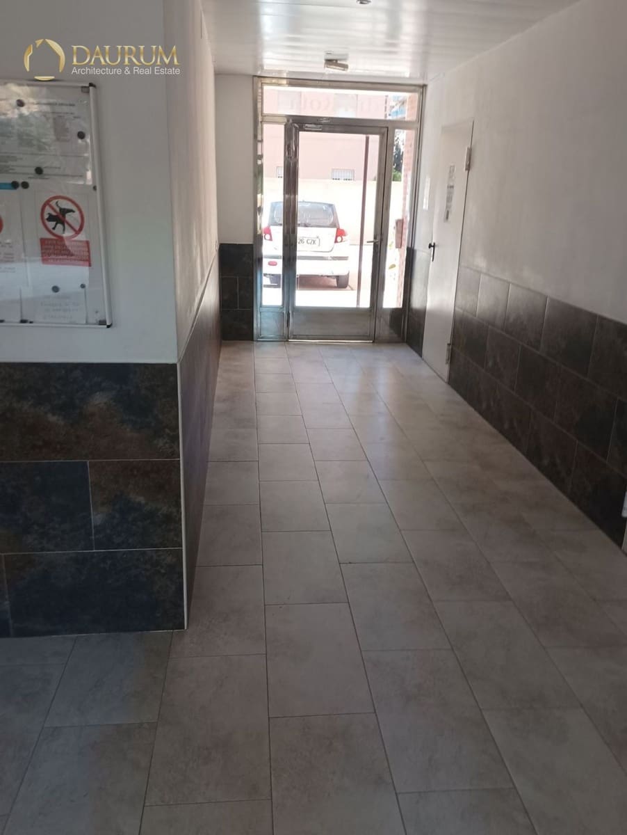 1 bedroom Penthouse for sale in Finestrat with pool garage - € 220,000 (Ref: 9492724)