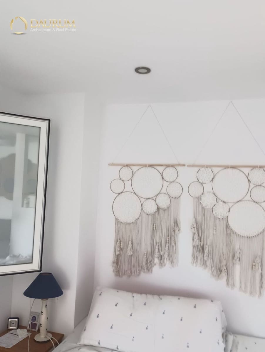 1 bedroom Penthouse for sale in Finestrat with pool garage - € 220,000 (Ref: 9492724)