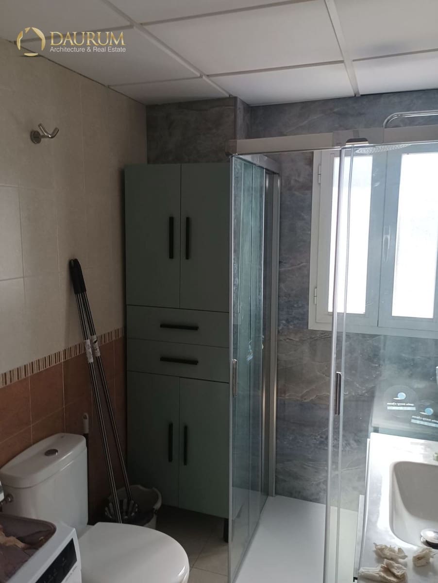 1 bedroom Penthouse for sale in Finestrat with pool garage - € 220,000 (Ref: 9492724)