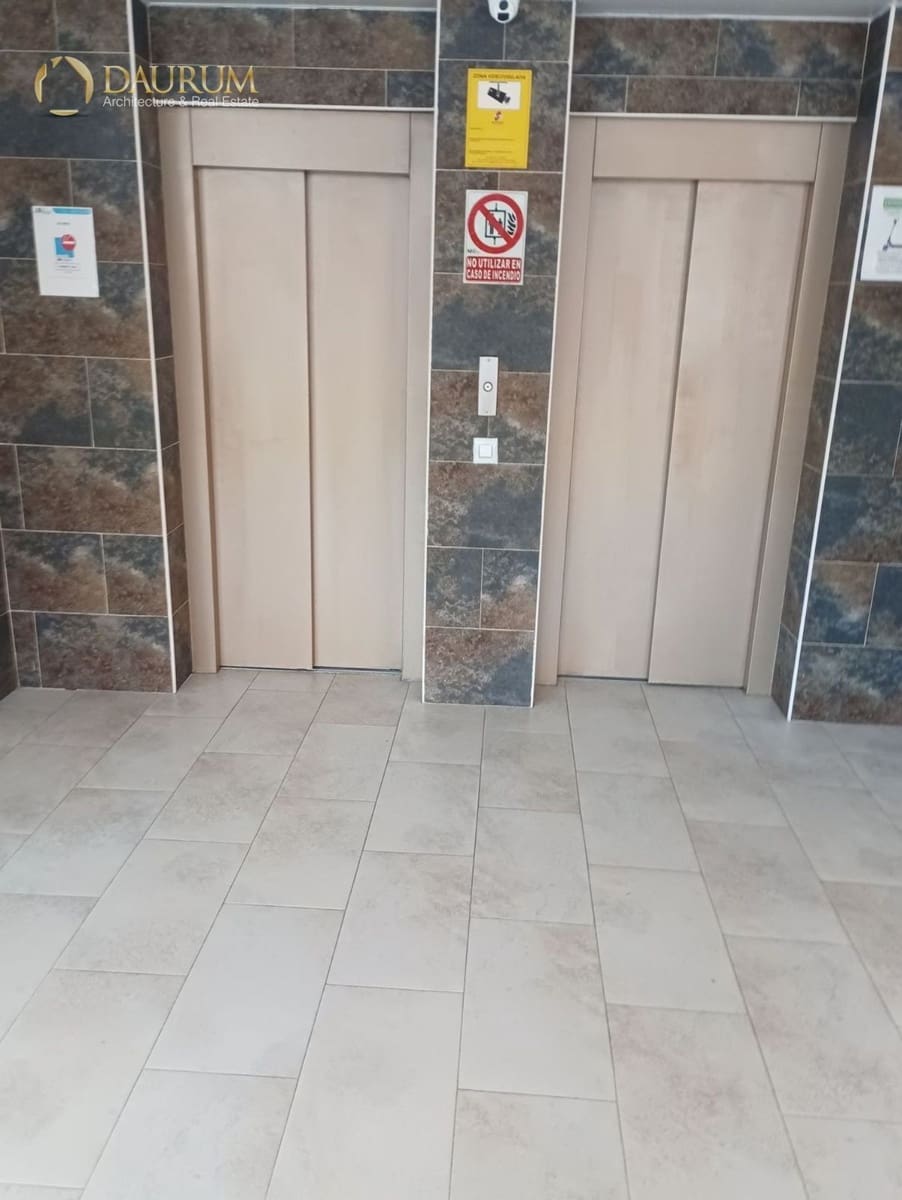 1 bedroom Penthouse for sale in Finestrat with pool garage - € 220,000 (Ref: 9492724)