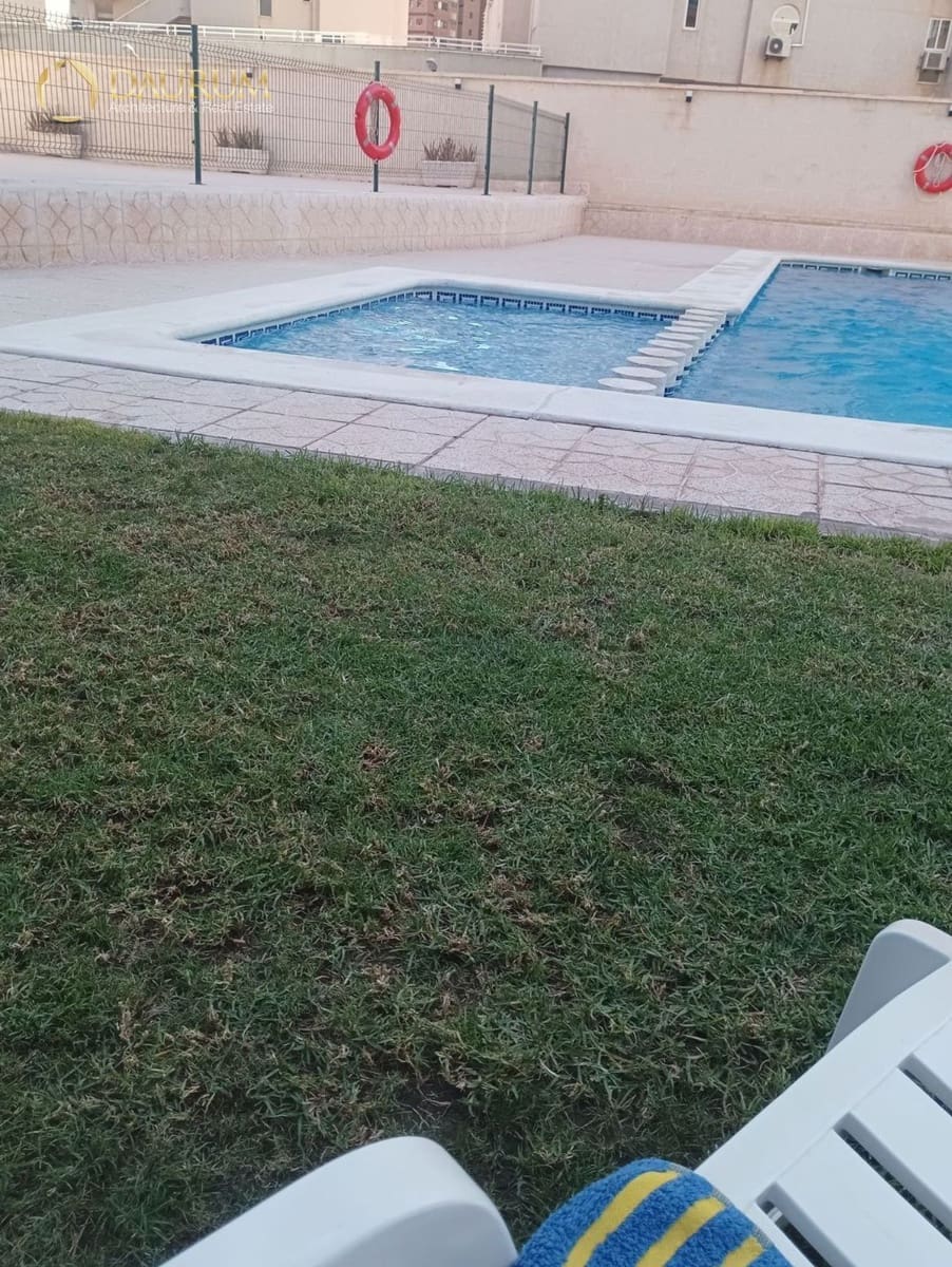 1 bedroom Penthouse for sale in Finestrat with pool garage - € 220,000 (Ref: 9492724)