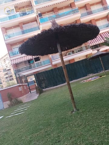 1 soveværelse Penthouse til salg i Finestrat med swimmingpool garage - € 220.000 (Ref: 9492724)