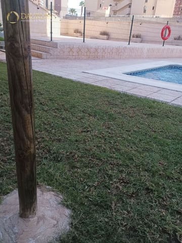 1 soveværelse Penthouse til salg i Finestrat med swimmingpool garage - € 220.000 (Ref: 9492724)