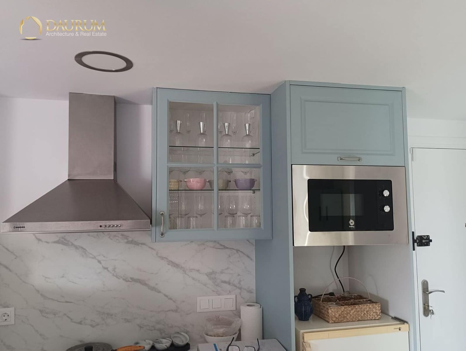 1 bedroom Penthouse for sale in Finestrat with pool garage - € 220,000 (Ref: 9492724)