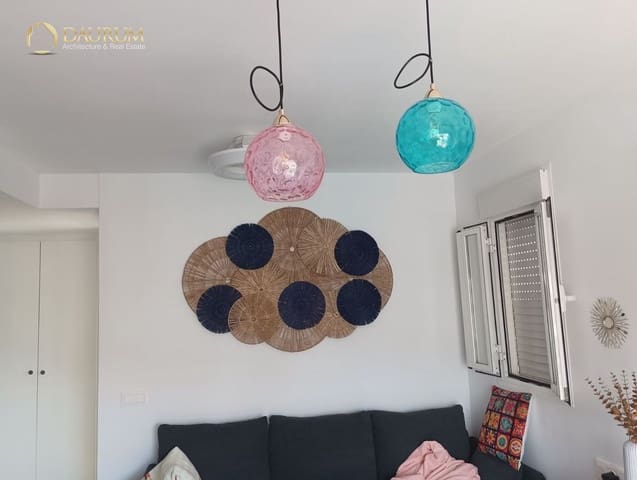 1 soveværelse Penthouse til salg i Finestrat med swimmingpool garage - € 220.000 (Ref: 9492724)